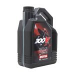 Motul 300V FL 10W40 4T 4 Lt Motosiklet Yağı