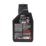 Motul 300V FL 15W60 4T 1 Lt Motosiklet Yağı