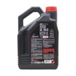Motul 5000 10W40 4T 4 Lt Motosiklet Yağı