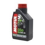 Motul 5100 10W30 4T 1 Lt Motosiklet Yağı