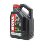 Motul 5100 10W40 4T 4 Lt Motosiklet Yağı