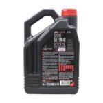 Motul 5100 10W40 4T 4 Lt Motosiklet Yağı