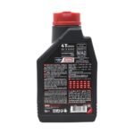Motul 5100 10W50 4T 1 Lt Motosiklet Yağı