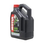 Motul 5100 15W50 4T 4 Lt 4 Zamanlı Motosiklet Yağı