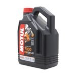 Motul 7100 4T 10W40 4 Lt Motosiklet Yağı