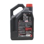Motul 7100 4T 10W40 4 Lt Motosiklet Yağı