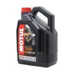 Motul 7100 4T 10W50 4 Lt Motosiklet Yağı