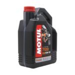 Motul 7100 4T 10W50 4 Lt Motosiklet Yağı