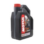 Motul 7100 4T 20W50 4 Lt Motosiklet Yağı