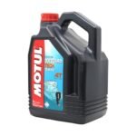Motul Marine Outboard Tech 10W40 4T 5 Lt Tekne Motor Yağı
