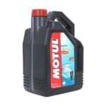 Motul Marine Outboard Tech 4T 10W30 5 Lt Tekne Motor Yağı
