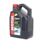 Motul PowerJet 4T 10W40 4 Lt Jetski Motor Yağı