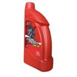 Petrol Ofisi Maximoto 15W50 4T 1 Lt Motosiklet Motor Yağı