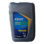 Opet Fullmax 0W-30 10,5 Lt Motor Yağı