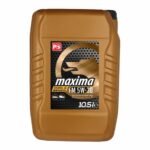 Petrol Ofisi Maxima FM 5W30 10.5 Lt Tam Sentetik Motor Yağı
