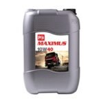 Petrol Ofisi Maximus 10W40 20 Lt Sentetik Motor Yağı