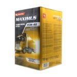 Petrol Ofisi Maximus Turbo Diesel Extra 15W40 16 Kg Motor Yağı