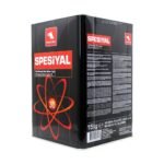 Petrol Ofisi Spesiyal 30 15 Kg Tek Dereceli Motor Yağı