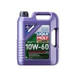 Liqui Moly Synthoil Race Tech GT1 10W-60 Motor Yağı 5 Lt (8909)