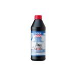 Liqui Moly GL5 SAE 75W-80 Sentetik Şanzıman Yağı 1 Lt (3658)