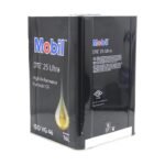 Mobil DTE 25 Ultra ISO VG 46 16 Lt Üstün Performanslı Hidrolik Yağ