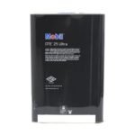 Mobil DTE 25 Ultra ISO VG 46 16 Lt Üstün Performanslı Hidrolik Yağ
