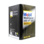 Mobil Mobilgear 600 XP 150 16 Lt Dişli Yağı