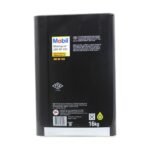 Mobil Mobilgear 600 XP 150 16 Lt Dişli Yağı