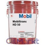 Mobil Mobiltrans HD 50 20 Lt Üstün Performanslı Yağ