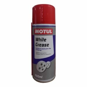 Motul White Gres Çok Amaçlı Beyaz Gres Sprey 400 Ml
