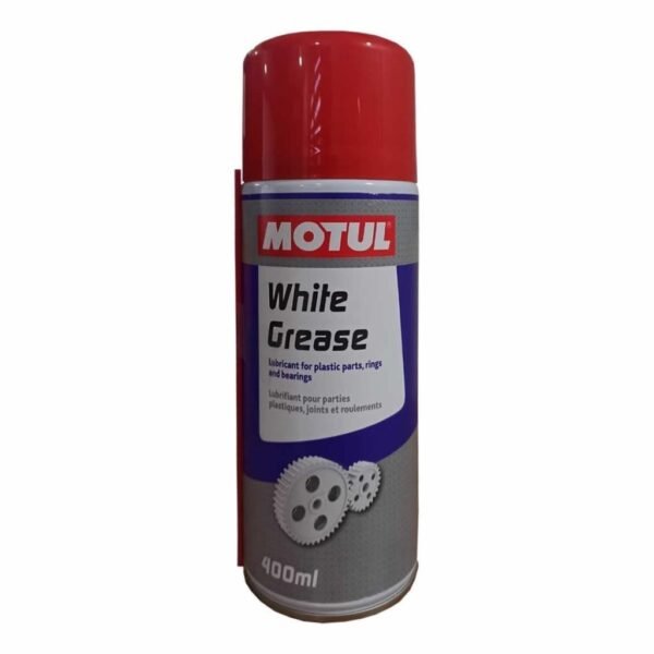 Motul White Gres Çok Amaçlı Beyaz Gres Sprey 400 Ml