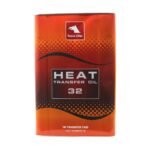 Petrol Ofisi Heat Transfer Oil 32 15 Kg Isı Transfer Yağı