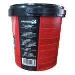 Petrol Ofisi Kap Gres 3 0,9 Kg Kalsiyum Sabunlu Kırmızı Gres