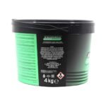 Petrol Ofisi Kauçuklu Gres 4 Kg Kalsiyum Sabunlu Gres