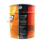 Petrol Ofisi Super Gres 2 15 Kg Lityum Sabunlu Gres