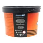 Petrol Ofisi Super Gres 3 4 KG Lityum Sabunlu Gres