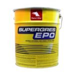 Petrol Ofisi Super Gres Ep 0 15 Kg Lityum Sabunlu Gres