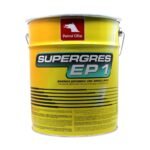 Petrol Ofisi Super Gres Ep 1 15 Kg Lityum Sabunlu Gres