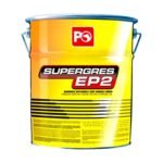 Petrol Ofisi Super Gres Ep 2 15 Kg Lityum Sabunlu Gres