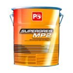 Petrol Ofisi Super Gres MP 2 15 Kg Lityum Sabunlu Gres