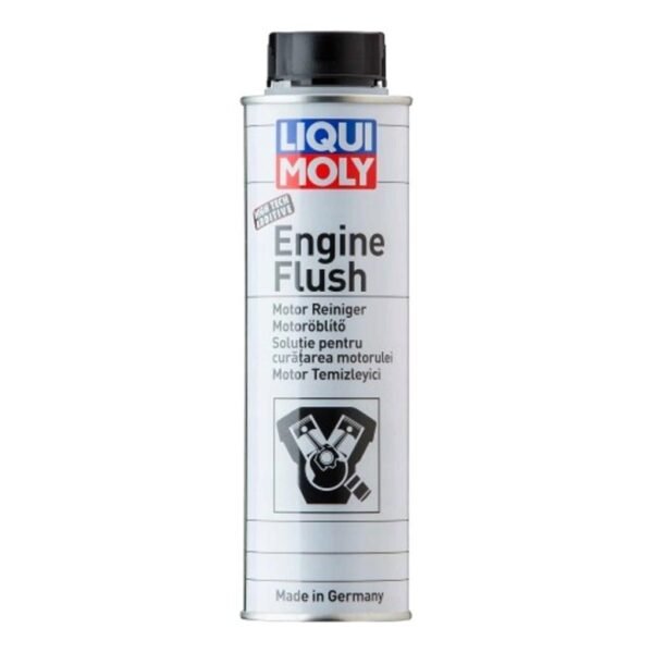 Liqui Moly Engine Flush 300 ML Motor İçi Temizleyici (8993)