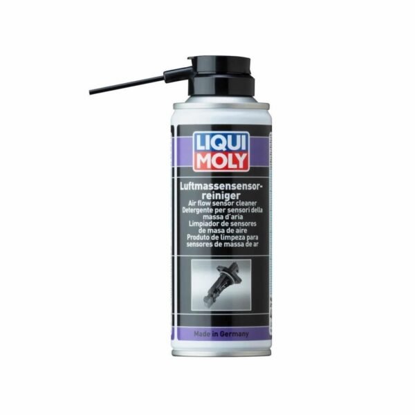 Liqui Moly Hava Akışmetre Temizleyici 200 ML (4066)