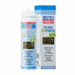Liqui Moly Klima Fresh Plus 75 ML Klima Temizleyici (21465)