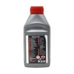 Motul Dot 3 & 4 Brake Fluid 500 Ml Fren Hidrolik Yağı