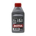 Motul Dot 5.1 500 Ml Tam Sentetik Fren Hidrolik Yağı