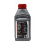 Motul Dot 5.1 500 Ml Tam Sentetik Fren Hidrolik Yağı