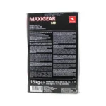 Petrol Ofisi Maxigear 140 15 Kg Şanzıman Dişli Yağı