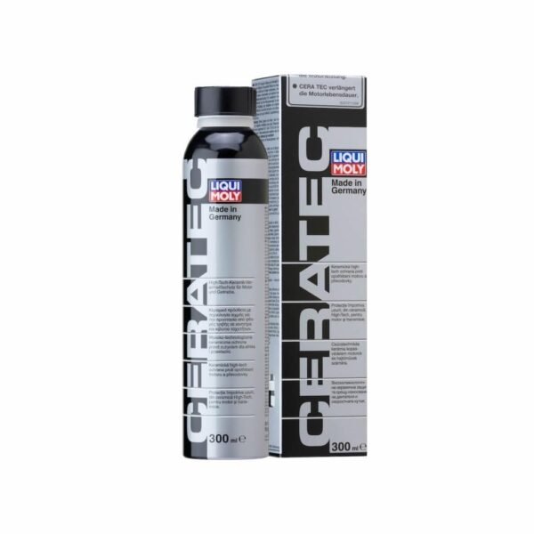 Liqui Moly Ceratec 300 ML Seramik Motor Yağ Katkısı (7181)