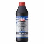 Liqui Moly GL4+ SAE 75W-90 Tam Sentetik Şanzıman Yağı 1 Lt (4434)