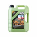 Liqui Moly Molygen New Generation 5W30 Motor Yağı 5 Lt (9952)